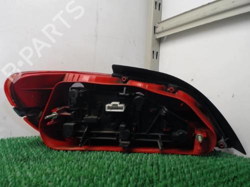 Right taillight PEUGEOT 406 (8B) 2.0 HDI 90 | BP22086522C35 