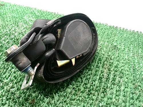 Used Front right seatbelt Front right seatbelt CITROËN JUMPER II Van 2.2 HDi 120 (120 hp) 24350272 24350272