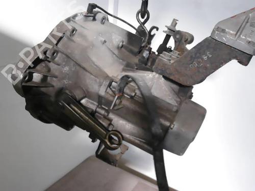 Gearbox CITROËN JUMPER I Van (230L) 2.0 | BP29847816M3 