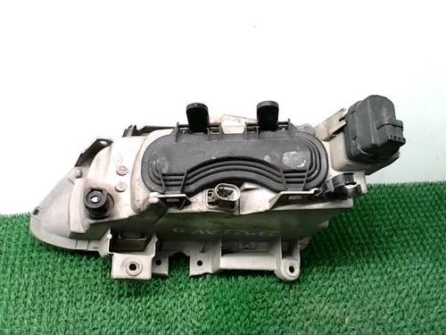 Right headlight RENAULT ESPACE III (JE0_) 2.2 12V TD (JE0E, JE0H, JE0P) | BP25262292C29 