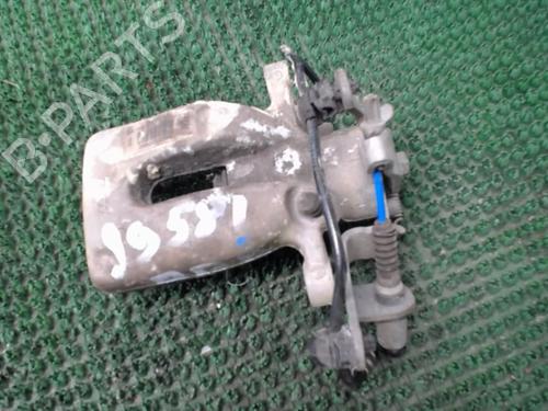Right rear brake caliper PEUGEOT PARTNER Tepee 1.6 BlueHDi 120 | BP22079735M106 