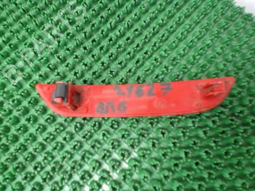 Used Left taillight Left taillight RENAULT CLIO IV (BH_) 1.5 dCi 75 (75 hp) 22080758 22080758