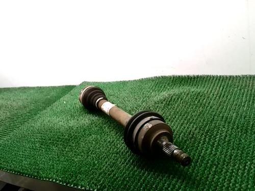 Used Left front driveshaft Left front driveshaft PEUGEOT 207 (WA_, WC_) 1.6 HDi (90 hp) 22090374 22090374