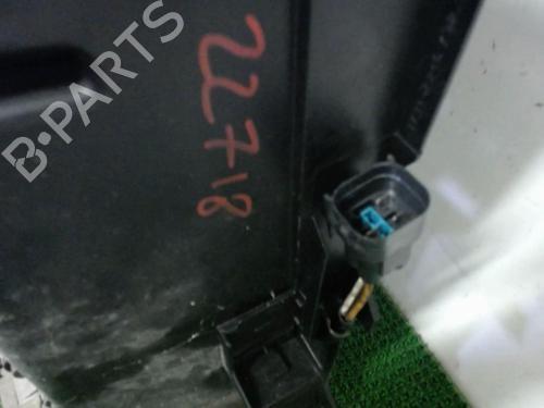 Used Radiator fan BMW 3 (E46) 320 d (129 hp) 22086314