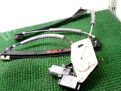 Used Front left window mechanism VW POLO V (6R1, 6C1) 1.4 TDI (75 hp) 29900964