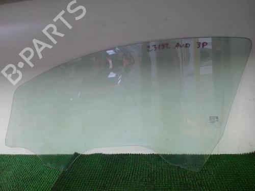 Used Front right door window OPEL CORSA D (S07) 1.0 (L08, L68) (65 hp) 20875381