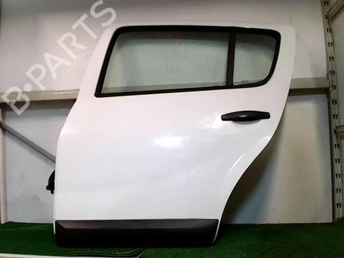 Used Left rear door DACIA SANDERO 1.5 dCi (68 hp) 20875963