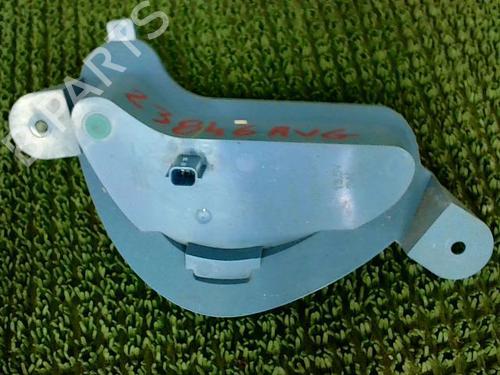 Used Left daytime light Left daytime light RENAULT ZOE (BFM_) ZOE (88 hp) 22088984 22088984