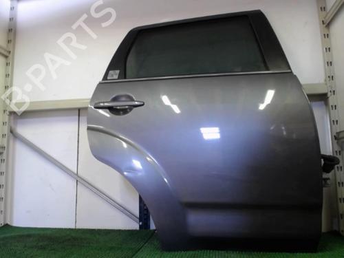 Right rear door CITROËN C-CROSSER (VU_, VV_) 2.4 16V | BP20877621C5