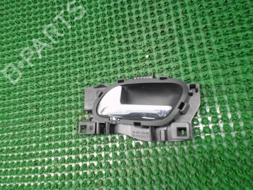 Rear left interior door handle PEUGEOT 308 I (4A_, 4C_) 1.6 HDi | BP22084119I15 