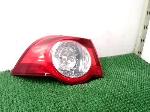 Left taillight VW EOS (1F7, 1F8) 2.0 TDI | BP22696622C34 - Image 3