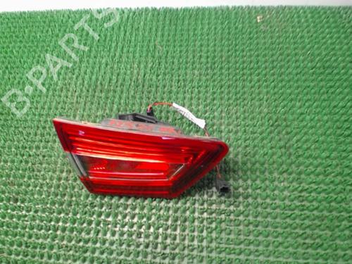Left tailgate light RENAULT CLIO IV (BH_) 1.5 dCi 75 | BP25262178C79