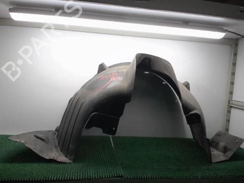 Wheel arch BMW X3 (E83) 2.0 d | BP22083409C56 