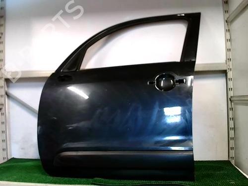 Left front door CITROËN C3 Picasso (SH_) 1.6 HDi | BP20876185C2 