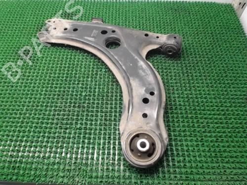 Used Left front suspension arm VW BORA I (1J2) 1.9 TDI (110 hp) 22084032