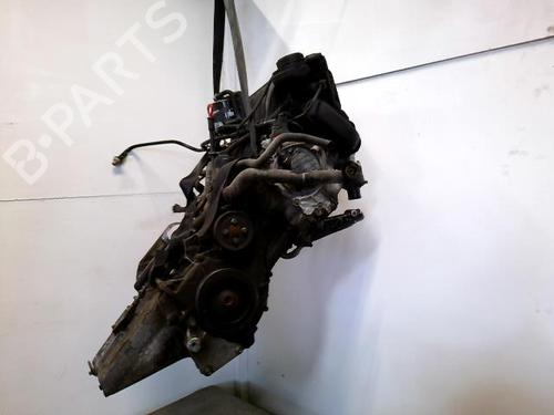 Used Engine Engine 39215288 39215288