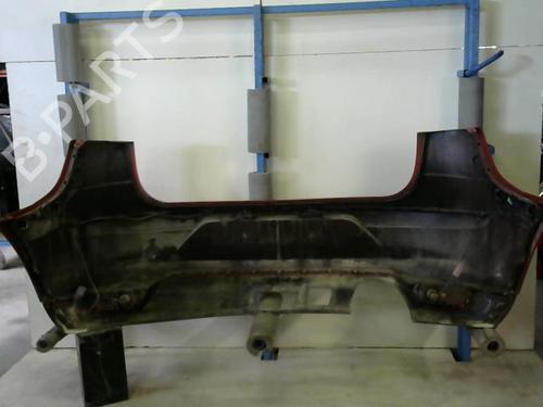 Rear bumper SEAT ALTEA (5P1) 1.9 TDI | BP22088871C8 