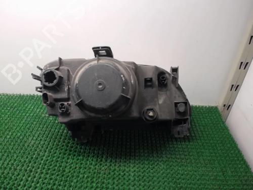 Used Left headlight Left headlight RENAULT MEGANE I (BA0/1_) 1.4 e (BA0E, BA0V) (75 hp) 22076394 22076394