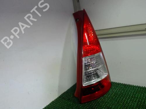 Used Right taillight Right taillight CITROËN C3 I (FC_, FN_) 1.1 i (60 hp) 20877539 20877539