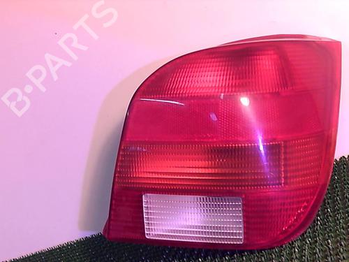 Used Right taillight FORD FIESTA III (GFJ) 1.3 Cat (60 hp) 22076010