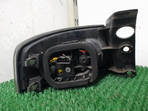 Right taillight SEAT IBIZA III (6L1) 1.4 TDI | BP20874339C35 