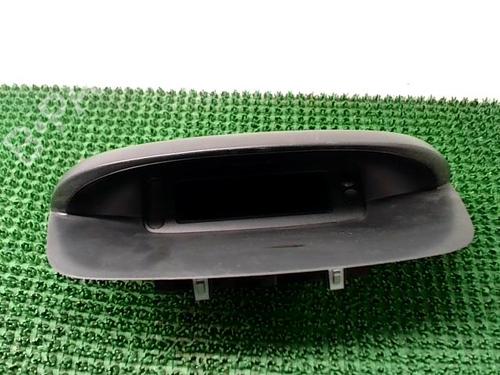Used Display monitor RENAULT MEGANE III Hatchback (BZ0/1_, B3_) 1.5 dCi (86 hp) 29371911