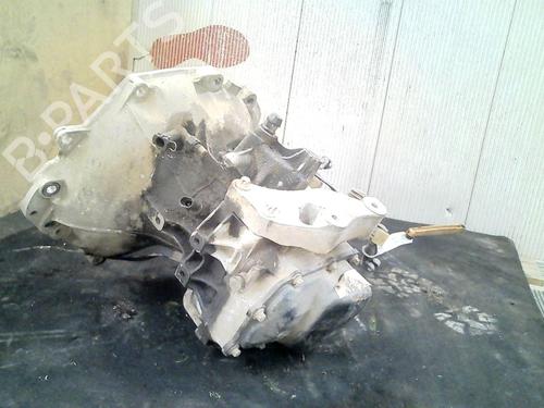 Used Gearbox Gearbox OPEL CORSA D (S07) 1.2 (L08, L68) (80 hp) 22084195 22084195
