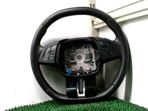 Used Steering wheel CITROËN C4 CACTUS 1.5 BlueHDi 120 (120 hp) 21224426