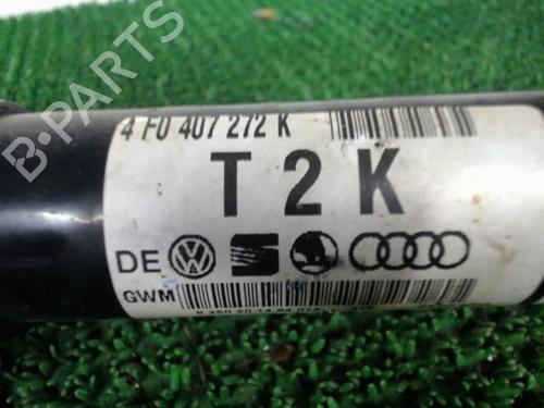 Right front driveshaft AUDI A6 C6 (4F2) 2.7 TDI | BP22087034M39 - Image 4