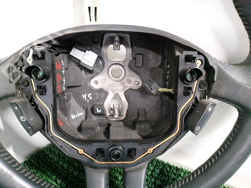 Rat RENAULT CLIO III Hatchback Van (SB_, SR_) | BP36155525C49 - Image 2