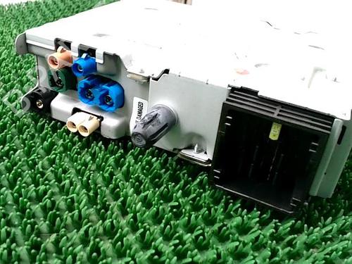 Radio PEUGEOT 208 II (UB_, UP_, UW_, UJ_) 1.2 PureTech 100 | BP30331117E6 