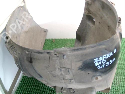 Wheel arch OPEL ZAFIRA / ZAFIRA FAMILY B (A05) 1.7 CDTI (M75) | BP22078978C56 