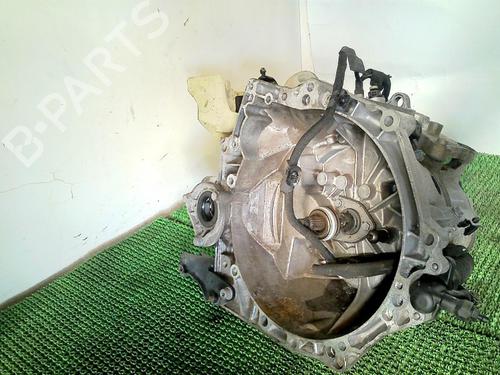 Gearbox PEUGEOT 208 I (CA_, CC_) 1.6 HDi / BlueHDi 75 | BP22085946M3 