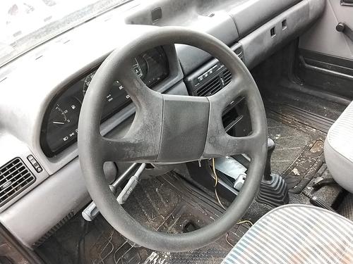 Used Steering wheel Steering wheel FIAT UNO (146_, 158_) 45 i.e. 1.0 (146E, 146A) (45 hp) 35780677 35780677