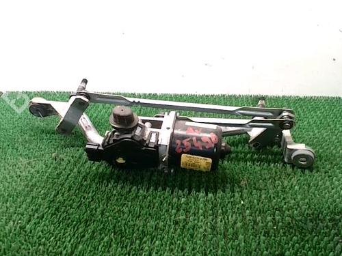 Viskermotor vindrute RENAULT CLIO IV (BH_) 1.5 dCi 75 (75 hp) 29401858