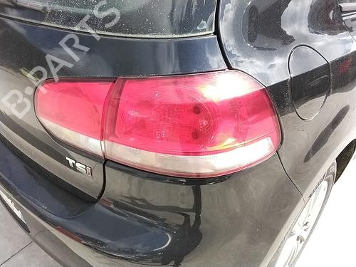right-taillight-vw-golf-plus-v-5m1-521-2004-2005-2006-2007-2008-2009-2010-2011-2012-2013-35781262 main image