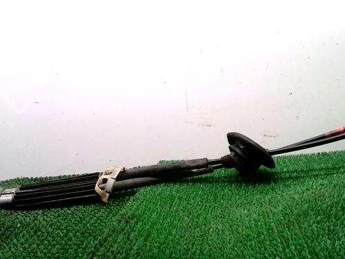 Gear lever CITROËN C4 II (NC_) 1.6 HDi 115 | BP29065843M90 