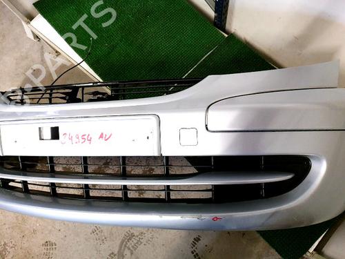 Front bumper CITROËN C8 (EA_, EB_) 2.0 HDi 165 | BP34432999C7  - Image 7