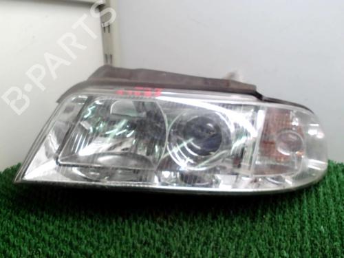Used Left headlight Left headlight AUDI A4 B5 Avant (8D5) 1.9 TDI (115 hp) 22083586 22083586