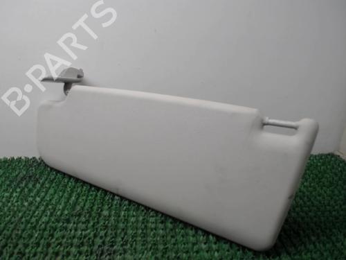 Used Right sun visor Right sun visor VW GOLF VI (5K1) 1.6 TDI (105 hp) 22080654 22080654