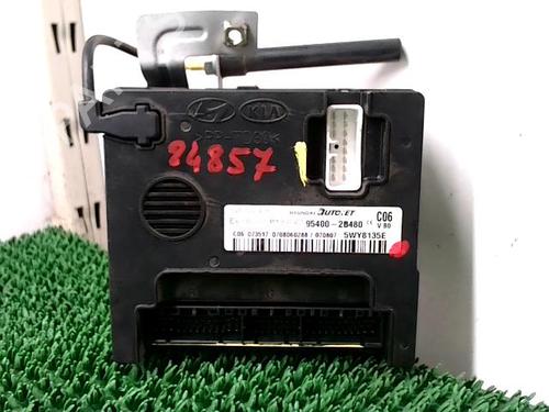 Electronic module HYUNDAI SANTA FÉ II (CM) 2.2 CRDi 4x4 | BP26443523M83 