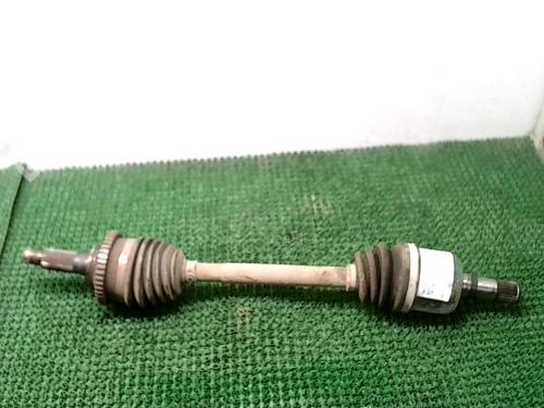 Used Left front driveshaft MAZDA 626 V Hatchback (GF) 1.8 (GF8P) (90 hp) 25285349