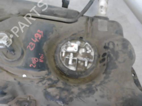 Fuel tank PEUGEOT 208 I (CA_, CC_) 1.4 HDi | BP25890247C62