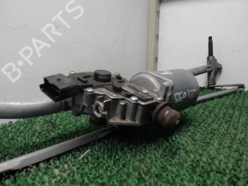 Used Front wiper motor Front wiper motor RENAULT MASTER III Van (FV) 2.3 dCi 125 FWD (FV0C, FV0D, FV0G, FV0H, FV0J, FV0K,... (125 hp) 22081426 22081426