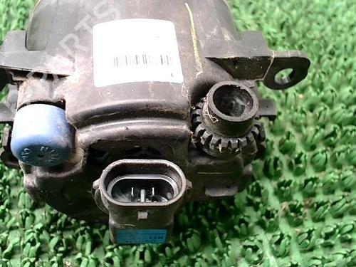 Right front fog light RENAULT MEGANE III Hatchback (BZ0/1_, B3_) 1.5 dCi (BZ09, BZ0D, BZ1W, BZ29, BZ14) | BP29932646C31 