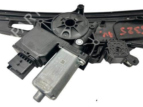 Used Front right window mechanism Front right window mechanism PEUGEOT 5008 II (MC_, MJ_, MR_, M4_) 1.5 BlueHDi 130 (MCYHZJ, MCYHZR, MCYHZX) (131 hp) 35781145 35781145