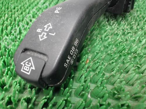 Used Switch BMW X3 (E83) 2.0 d (150 hp) 22083163