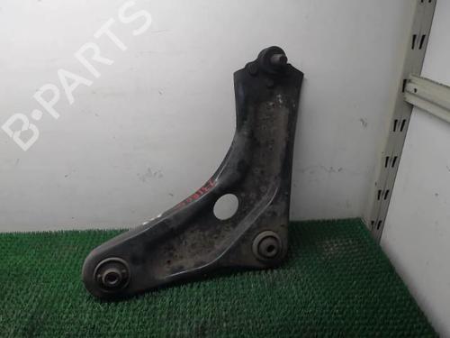 Used Left front suspension arm Left front suspension arm PEUGEOT 207 (WA_, WC_) 1.4 HDi (68 hp) 22088289 22088289