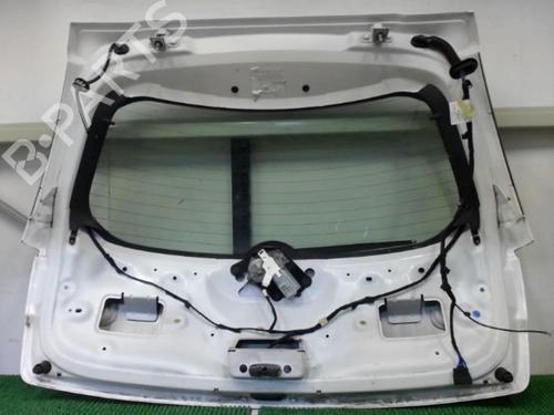Tailgate CITROËN C3 II (SC_) 1.4 HDi 70 (SC8HZC, SC8HR0, SC8HP4) | BP20874547C6 