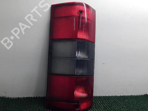 Left taillight CITROËN JUMPER I Van (230L) 2.0 | BP20876219C34 